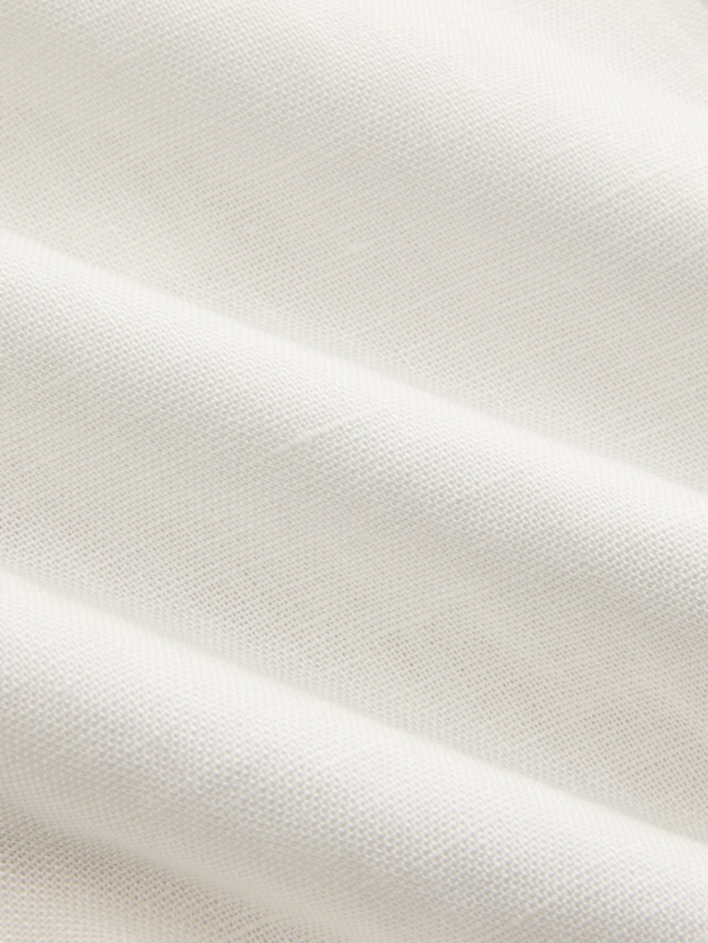 Commense Linen Blend Metal Detail Cami Top - Picture 5 of 5